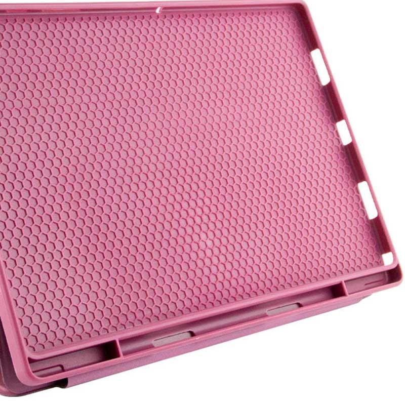 Книжка Smart Case With Pencil Samsung Tab S7 FE 12.4"/S7 Plus/S8 Plus/S9 Plus  Maroon-1