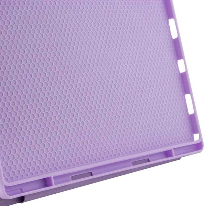 Книжка Smart Case With Pencil Samsung Tab S7 FE 12.4"/S7 Plus/S8 Plus/S9 Plus  Dasheen-1