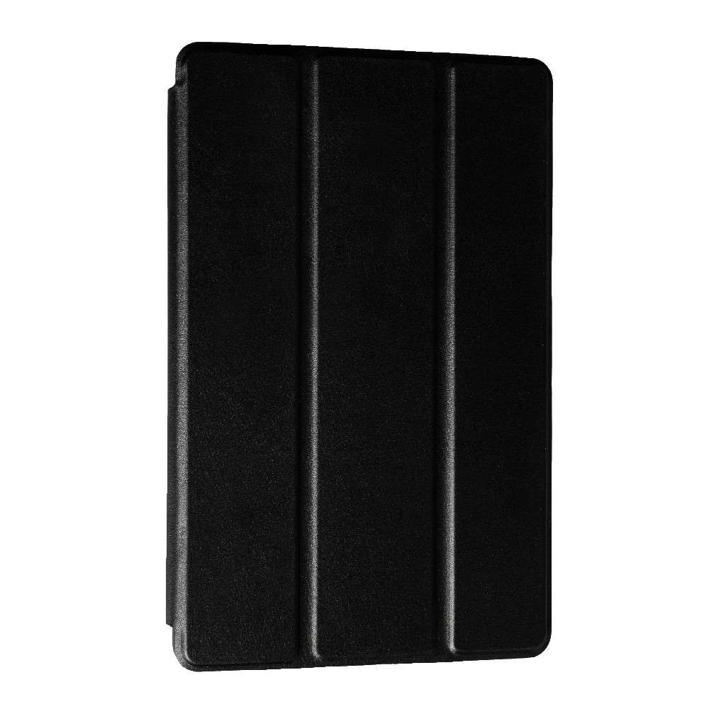 Книжка Smart Case With Pencil для Samsung T970/T730/TAB S7 FE/TAB S8 Plus (12.4)/ X800 /S9+ (Чорна)-0