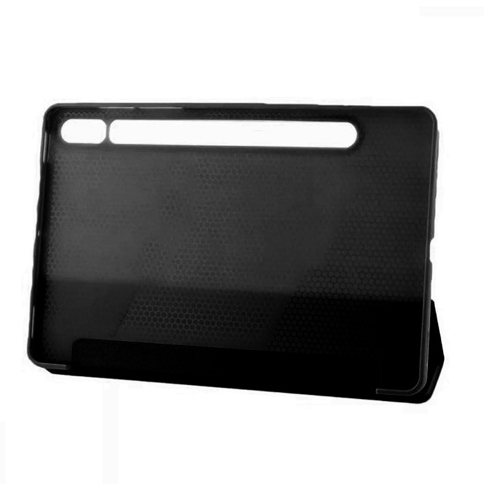 Книжка Smart Case для Samsung Tab S9FE (SM-X510NZAASEK) / Tab S10 FEЧорна-2