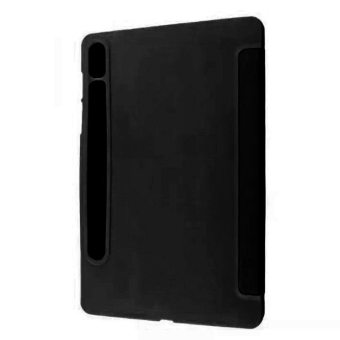 Книжка Smart Case для Samsung Tab S9FE (SM-X510NZAASEK) / Tab S10 FEЧорна-1