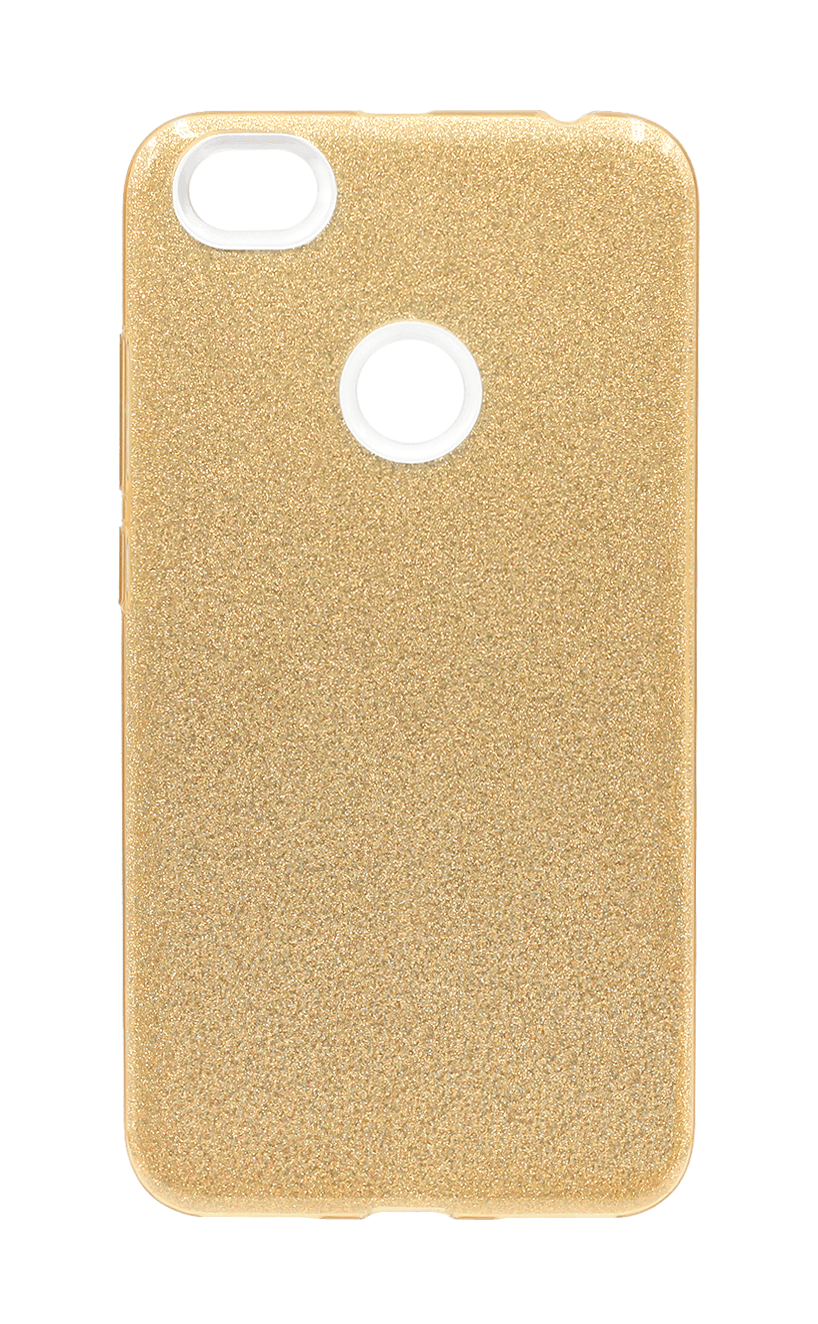 Накладка TWINS для Xiaomi Redmi Note 5A Prime золота-0