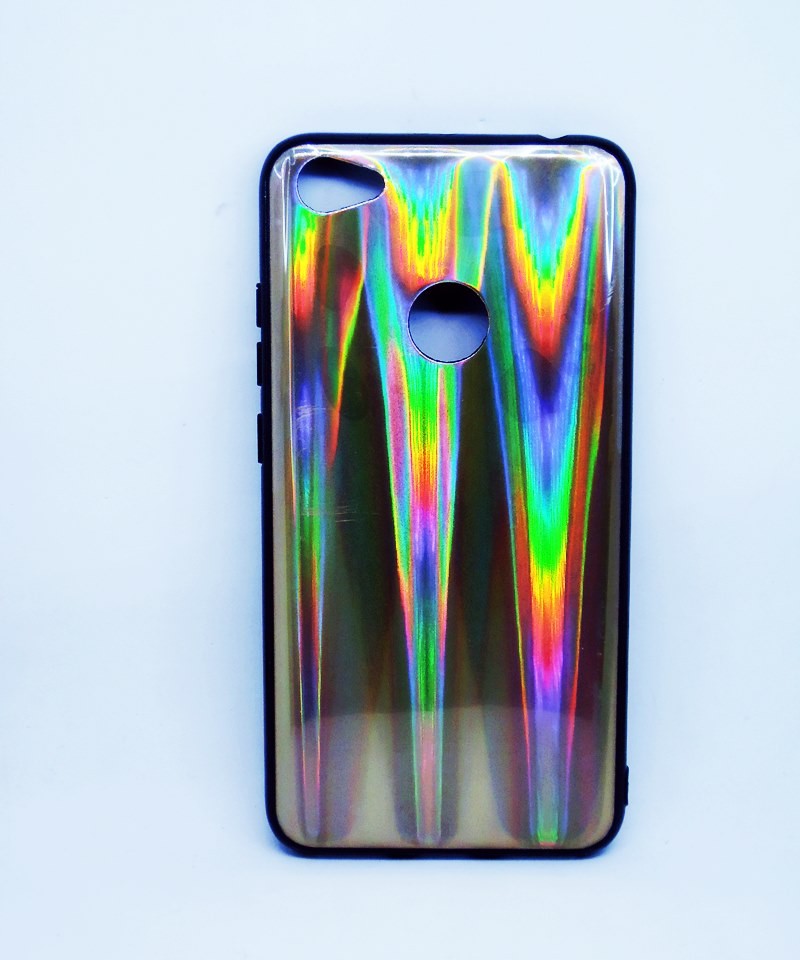 Накладка Chameleon для Xiaomi Redmi Note 5a Prime золота-0