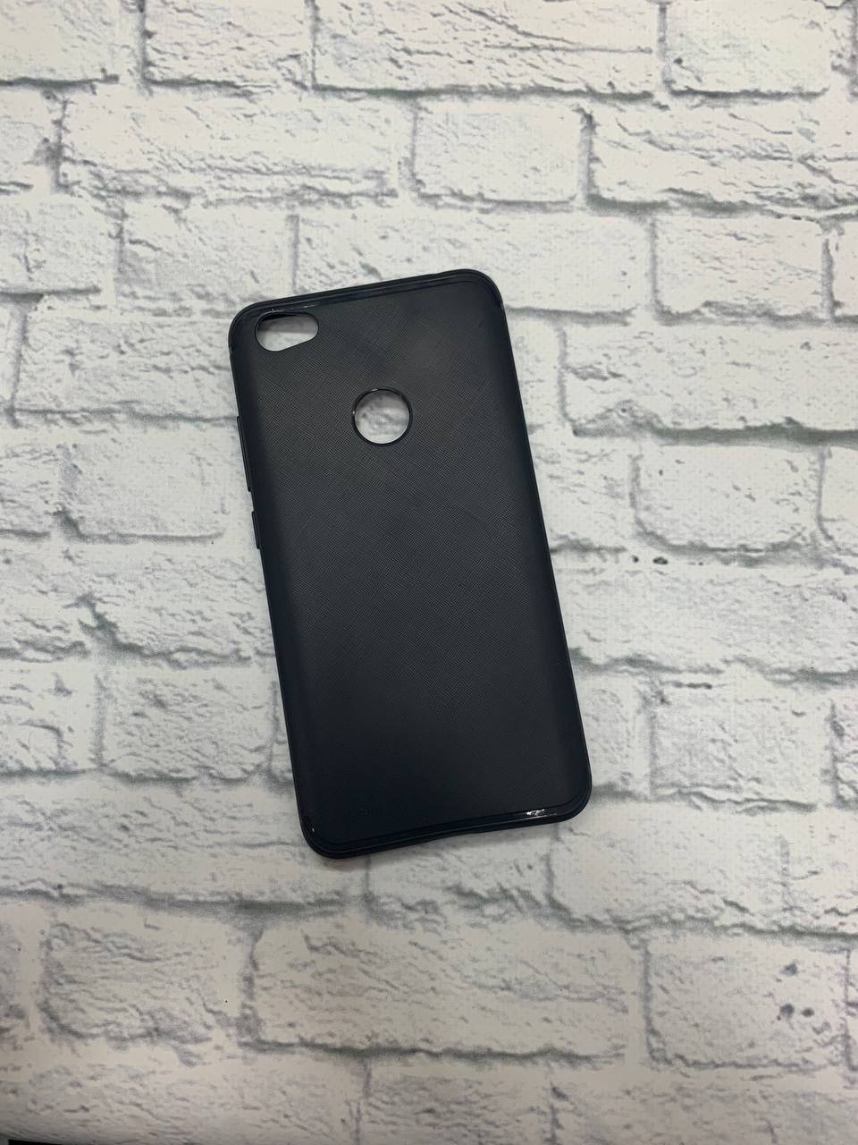 Чохол Carbon для Xiaomi Note 5a Prime-0