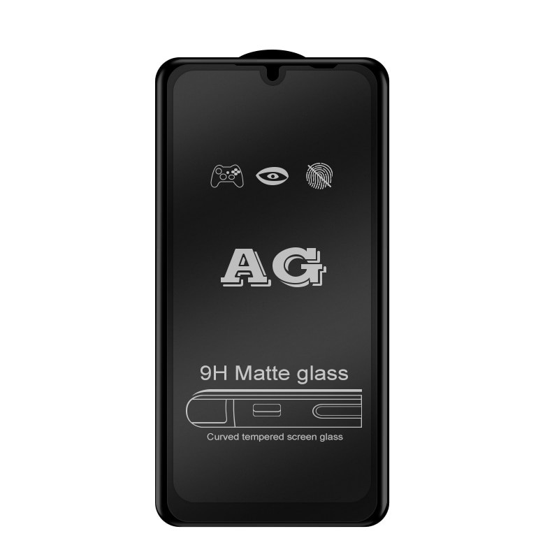 Захисне скло AG для Huawei Honor 8X матове-0