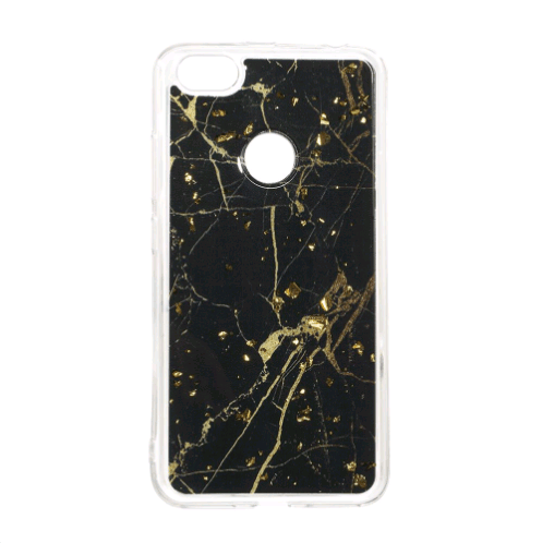 Накладка для Xiaomi Note 5a/Note 5a Prime Marble 03-0