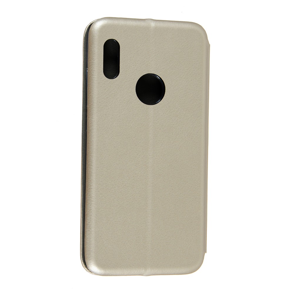 Книжка Premium для Xiaomi Redmi Note 5 / Note 5 Pro золота-1