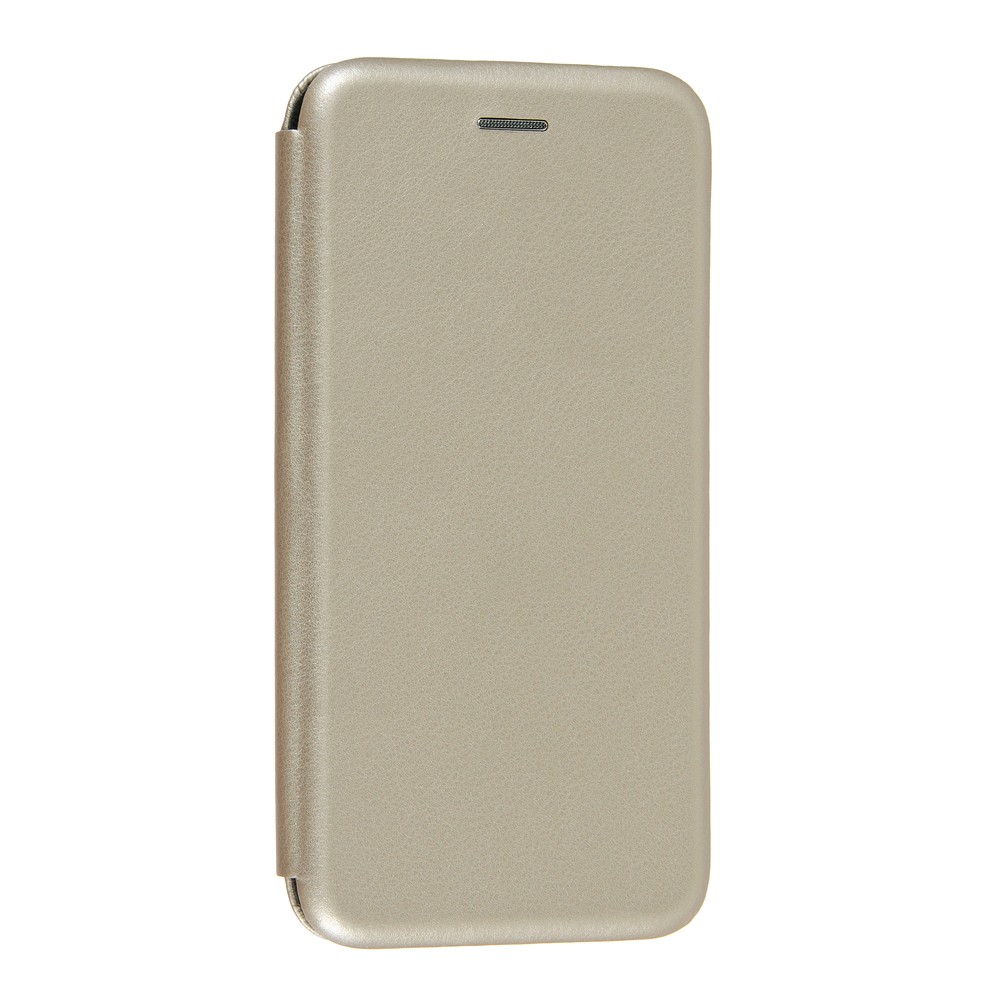 Книжка Premium для Xiaomi Redmi Note 5 / Note 5 Pro золота-0