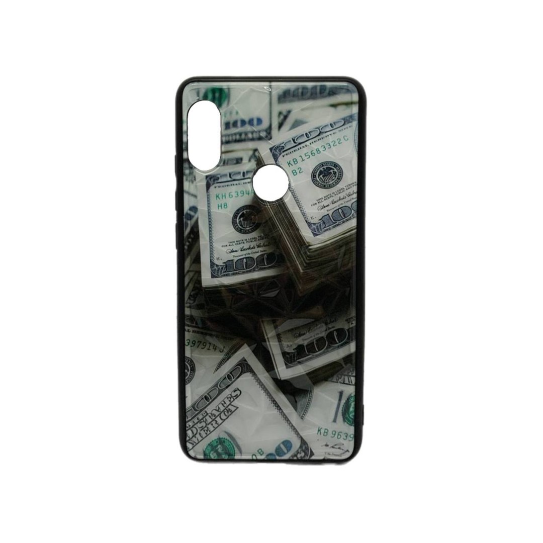 Накладка Ladies для Xiaomi Note 5 Money-0
