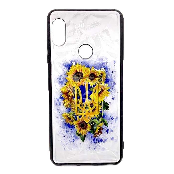 Накладка Ladies для Xiaomi Note 5 Символ-0