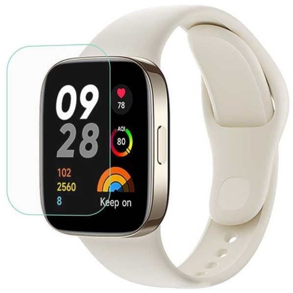 Захисна плівка для Xiaomi Redmi Watch 3-0