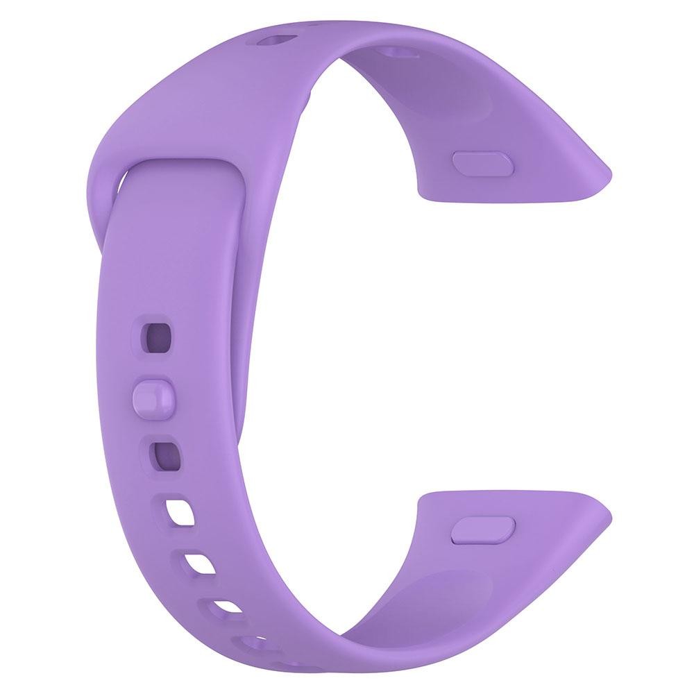 Ремінець Xiaomi Redmi Watch 3  (Бузковий)-0