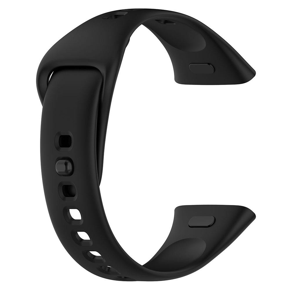 Ремінець Xiaomi Redmi Watch 3  (Чорний)-0