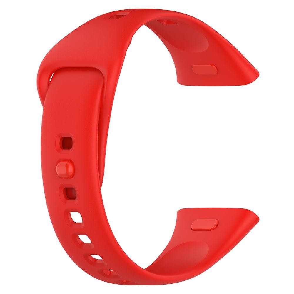 Ремінець Xiaomi Redmi Watch 3  (Червоний)-0