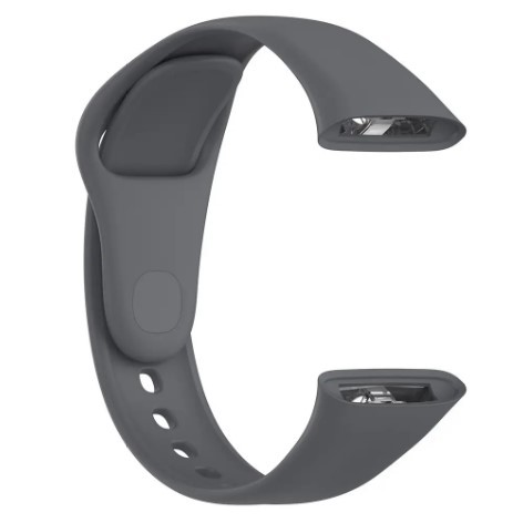 Ремінець Xiaomi Redmi Watch 3  (Сірий)-0