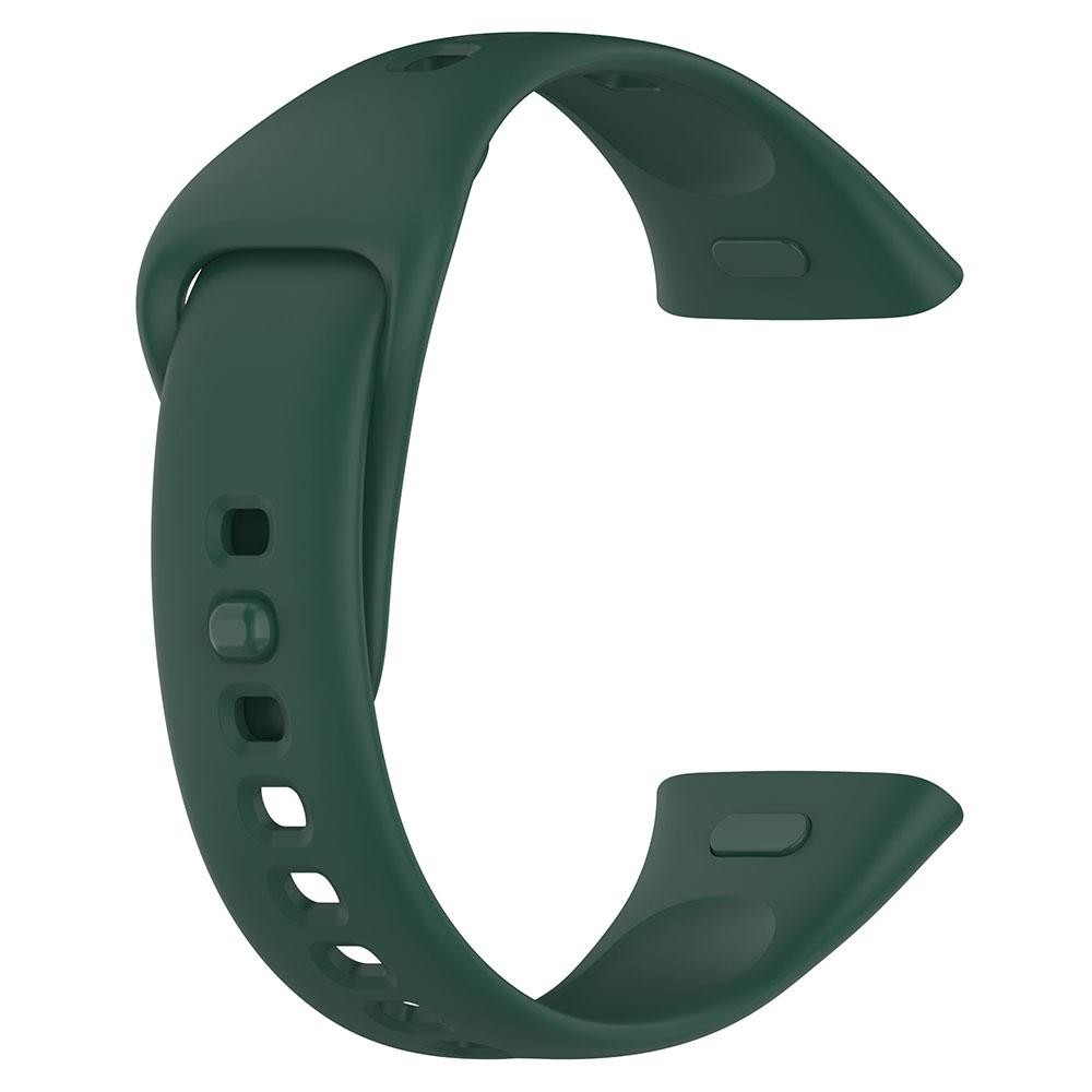 Ремінець Xiaomi Redmi Watch 3  (Темно Зелений)-0