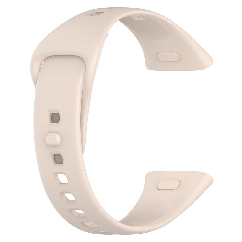 Ремінець Xiaomi Redmi Watch 3  (Слонова кіста)-0