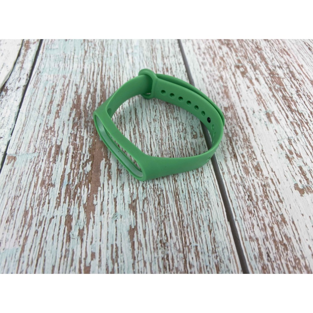 Ремінець Silicone для Mi Band M3/M4 (21)-0