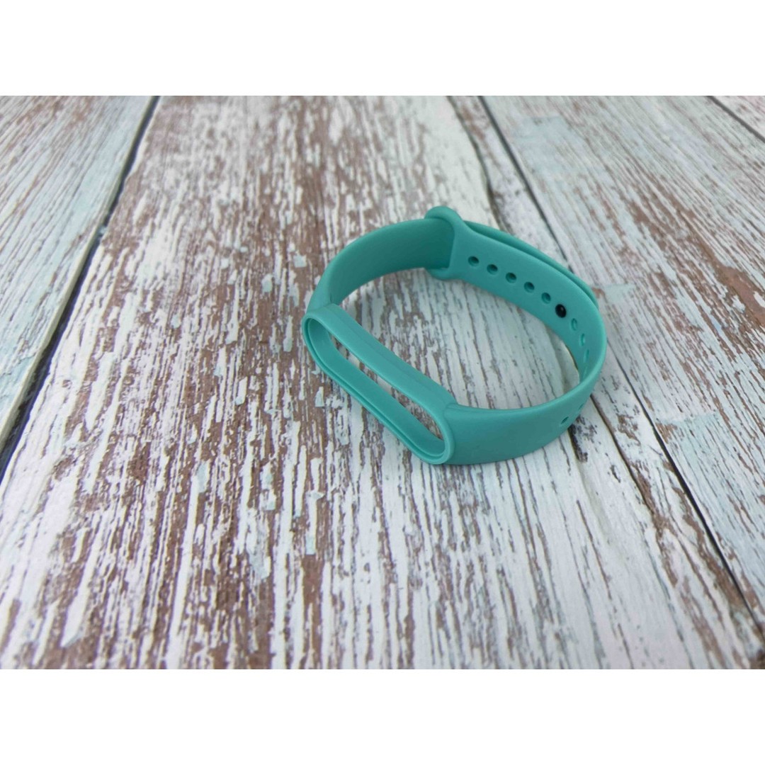 Ремінець Silicone для Mi Band 5 (22)-0