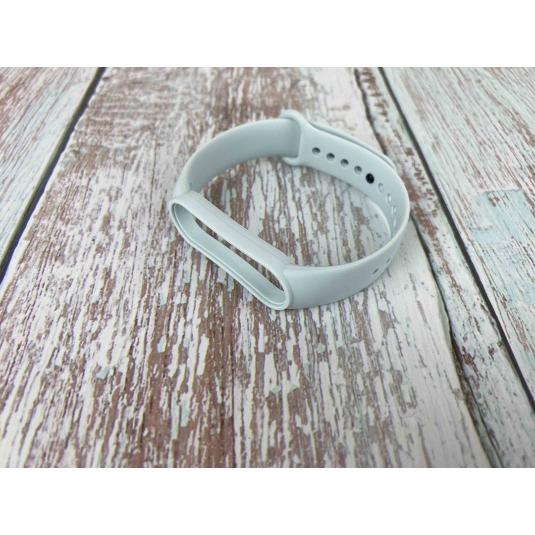 Ремінець Silicone для Mi Band 5/6 (17)-0