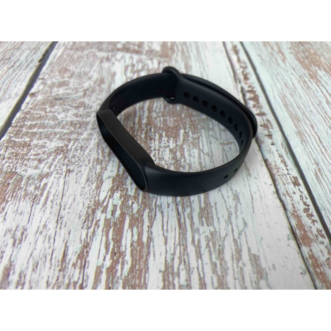 Ремінець Silicone для Mi Band 5/6 (04)-0