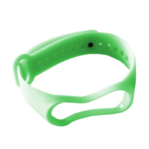 Ремінець PHOSPHORIC для Xiaomi Mi Band 3/4 Mint-0