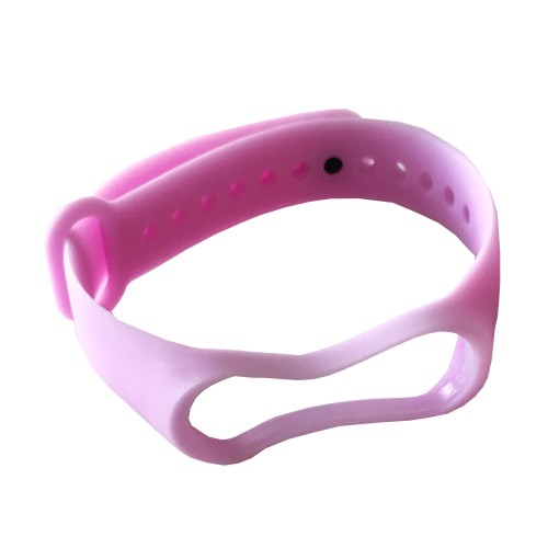 Ремінець PHOSPHORIC для Xiaomi Mi Band 3/4/5 Purple-0