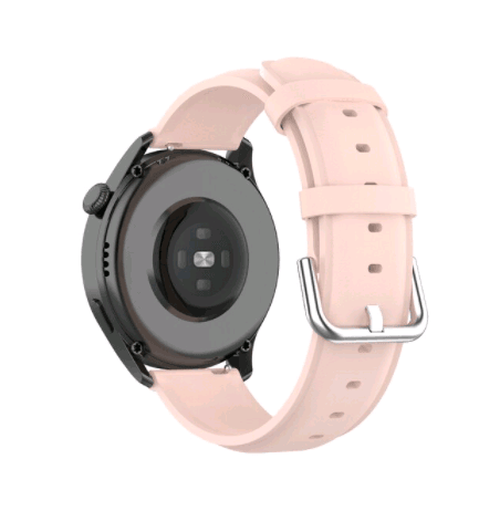 Ремінець Retro 22mm Pink Sand-0