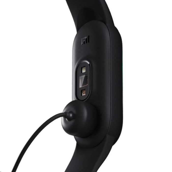 USB Mi Fit для Xiaomi Mi Band 5/6/7-1