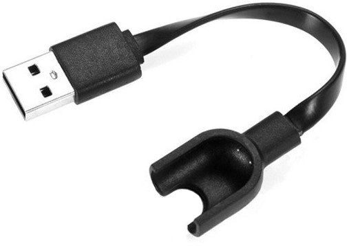 USB Mi Fit для Xiaomi Mi Band 3-0