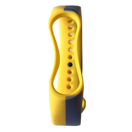 Ремінець Xiaomi Mi Band 5/6 Ukraine-0