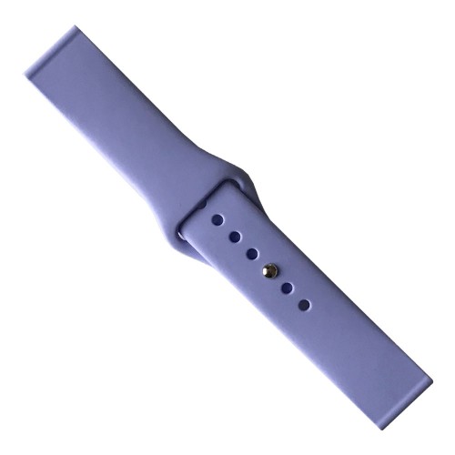 Ремінець Silicone 22mm Dasheen-0