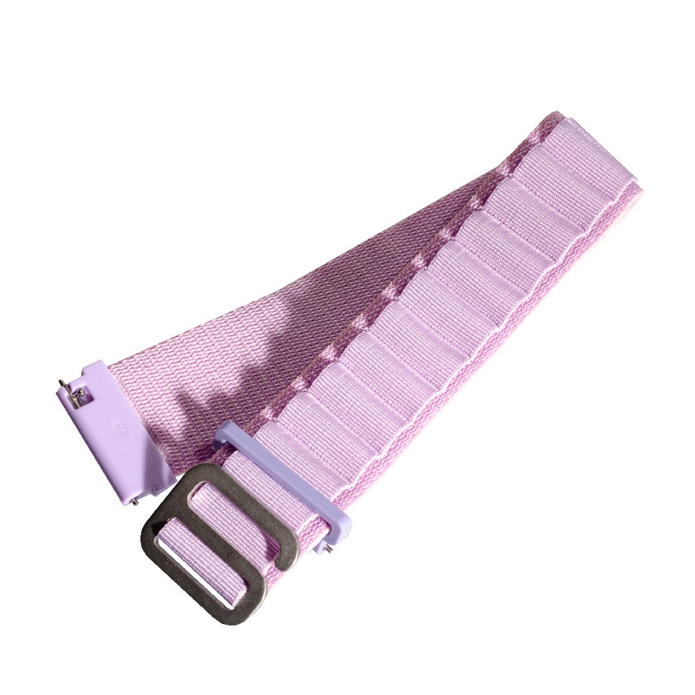 Ремінець для 20 mm Alpine Loop (Purple)-0