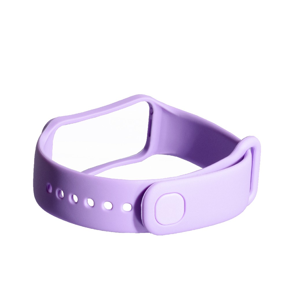 Ремінець Xiaomi Redmi Smart Band 2/Mi Smart Band 8 Active Dasheen-1