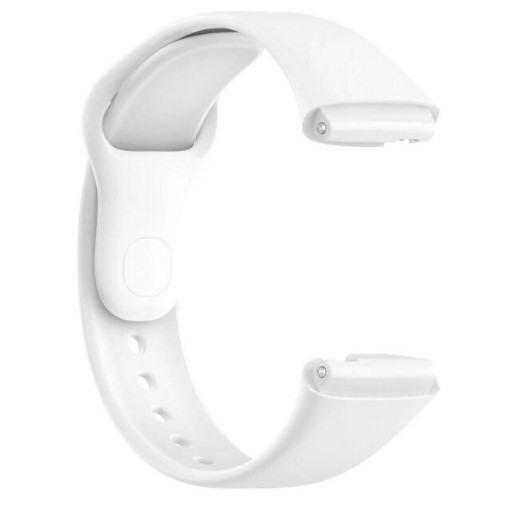 Ремінець Xiaomi Redmi Watch 3 Active / 3 Lite 22mm (Білий)-2