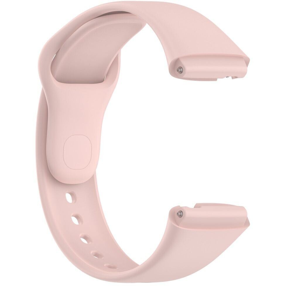 Ремінець Xiaomi Redmi Watch 3 Active / 3 Lite 22mm (Пудра)-2