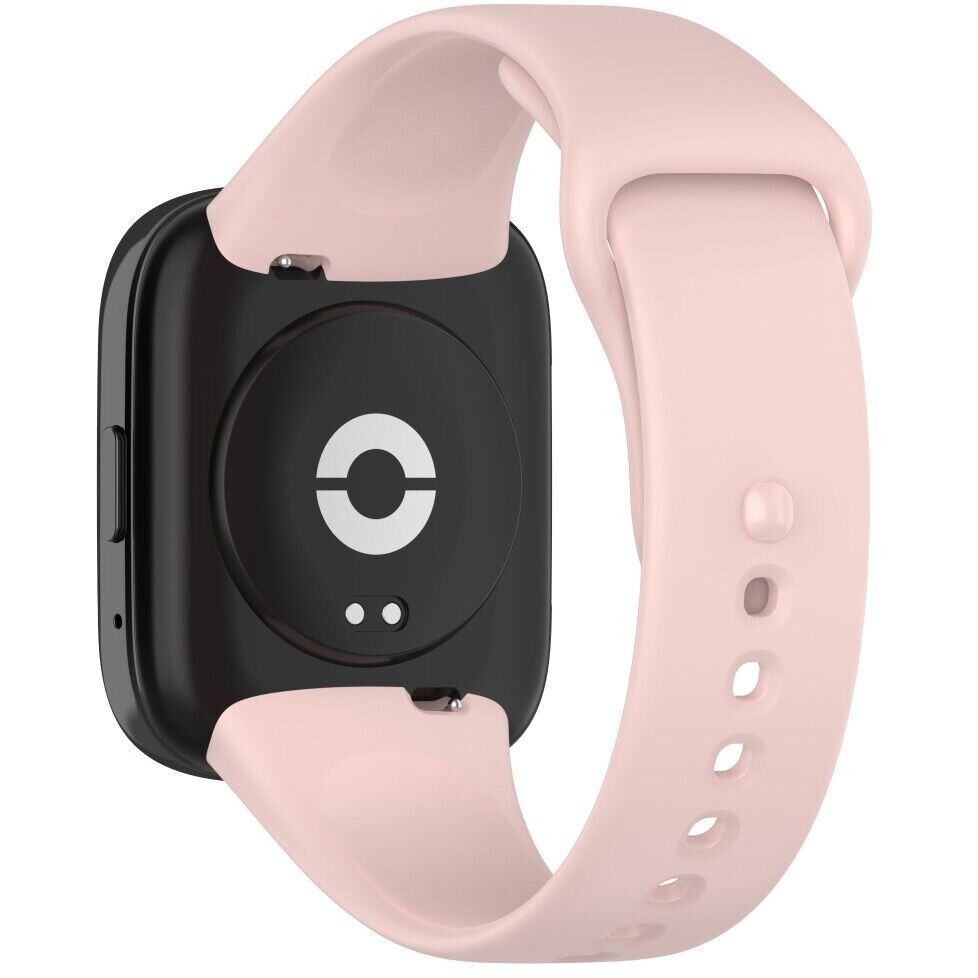 Ремінець Xiaomi Redmi Watch 3 Active / 3 Lite 22mm (Пудра)-1