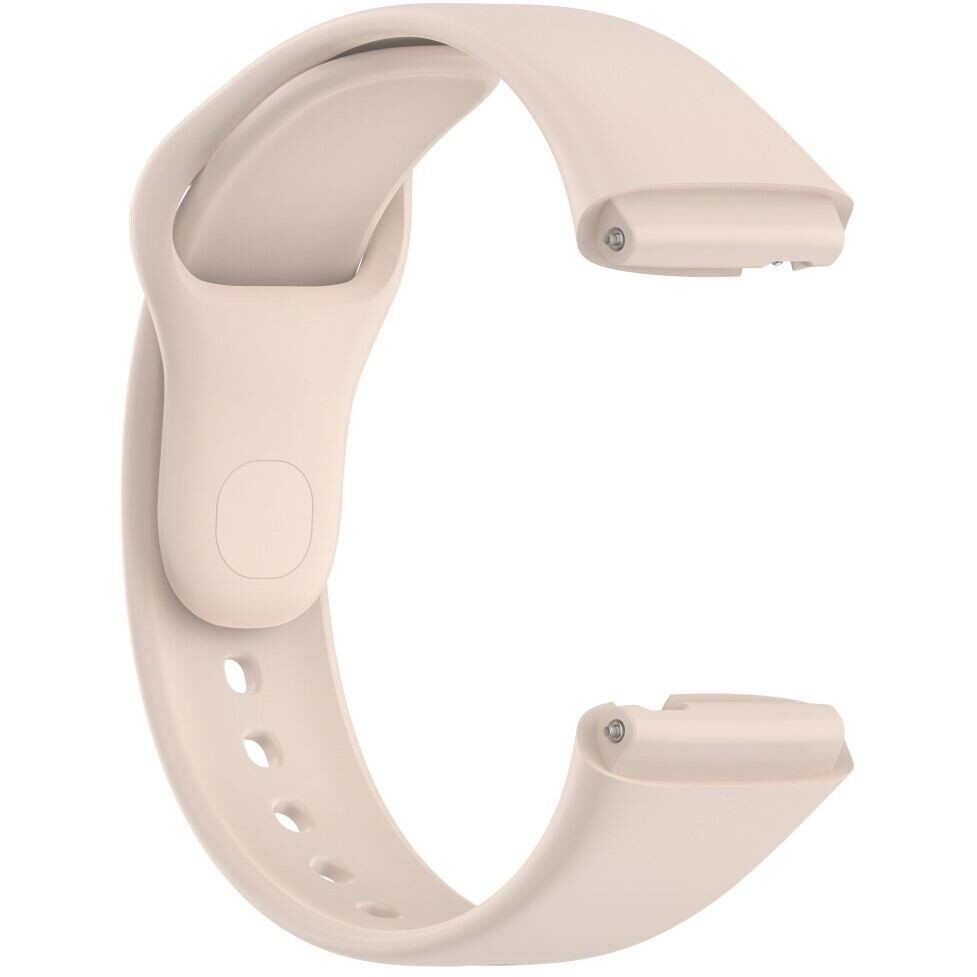 Ремінець Xiaomi Redmi Watch 3 Active / 3 Lite 22mm (Слонова кістка)-2