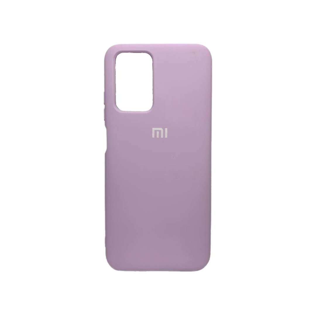 Silicone Case Full Protective  для  Xiaomi Redmi 10/Redmi 10 2022 Dasheen-0