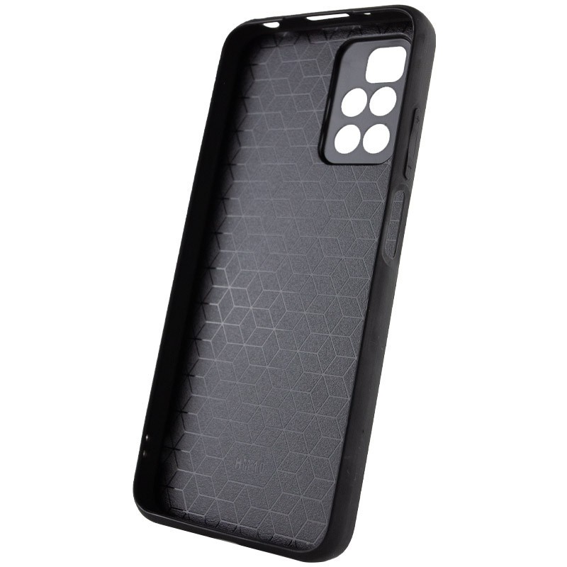 Накладка Ladies для Xiaomi Redmi 10/10 2022 Queen-1