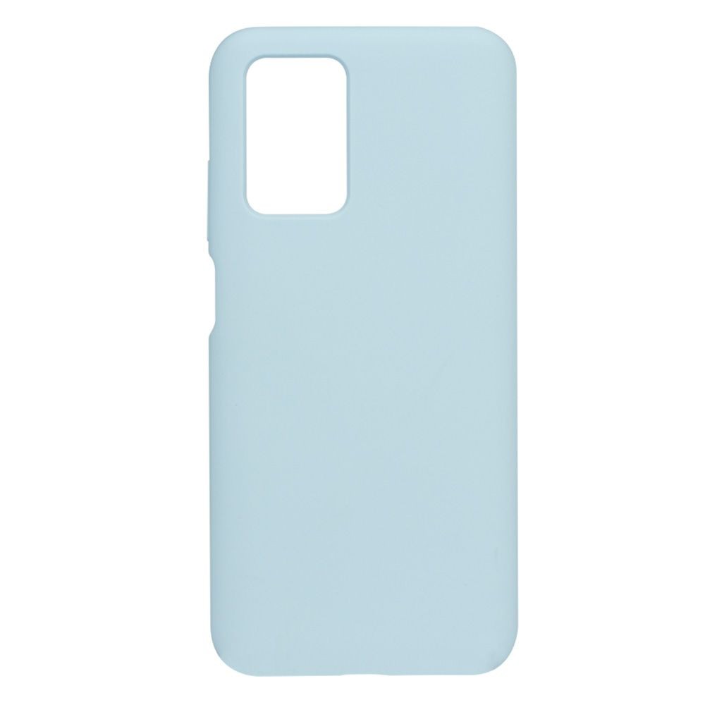 Silicone Cover Full Camera (AA) для Xiaomi Redmi 10/Redmi 10 2022 (Spearmint)-0