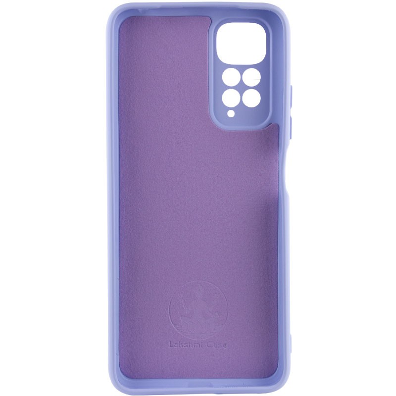 Silicone Cover Full Camera (AA) для Xiaomi Redmi 10/Redmi 10 2022 (Dasheen)-1