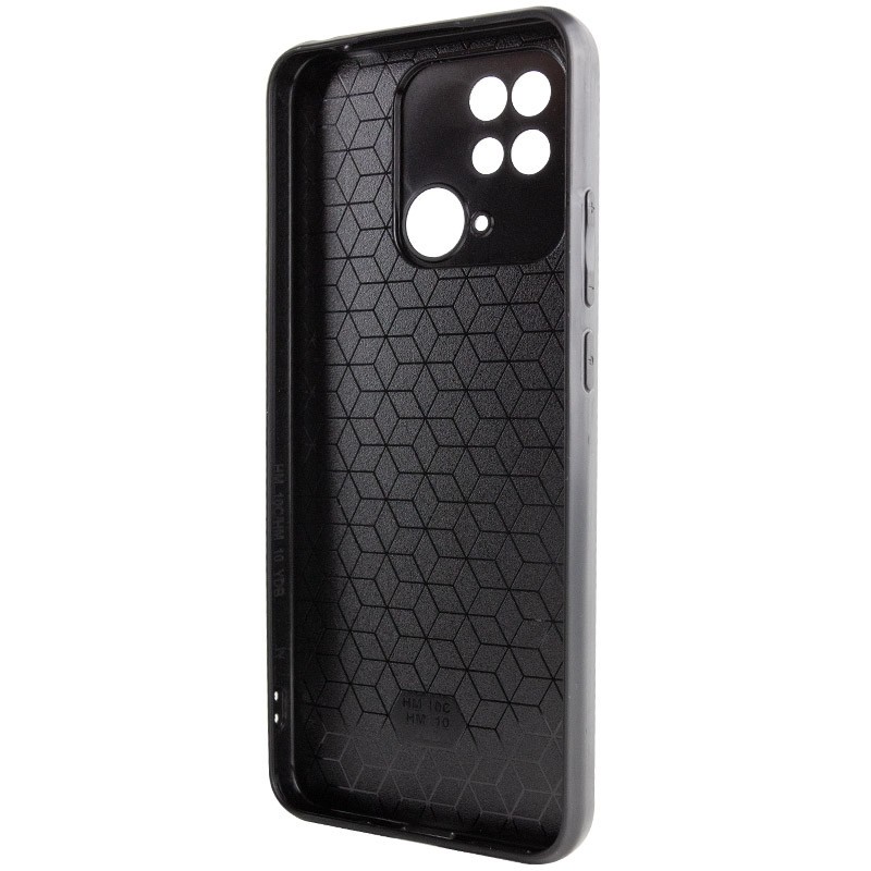 Накладка Ladies для Xiaomi Redmi 10C / Poco C40 Квітуча Україна-1
