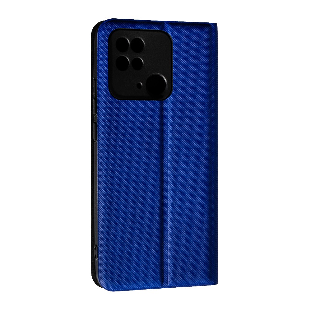 Книжка Flip cover для Xiaomi Redmi 10C/Poco C40 (UA)-1