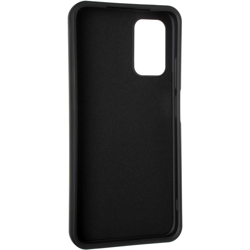 WAVE Light Color Ring для Xiaomi Poco C40/Redmi 10C Black-1
