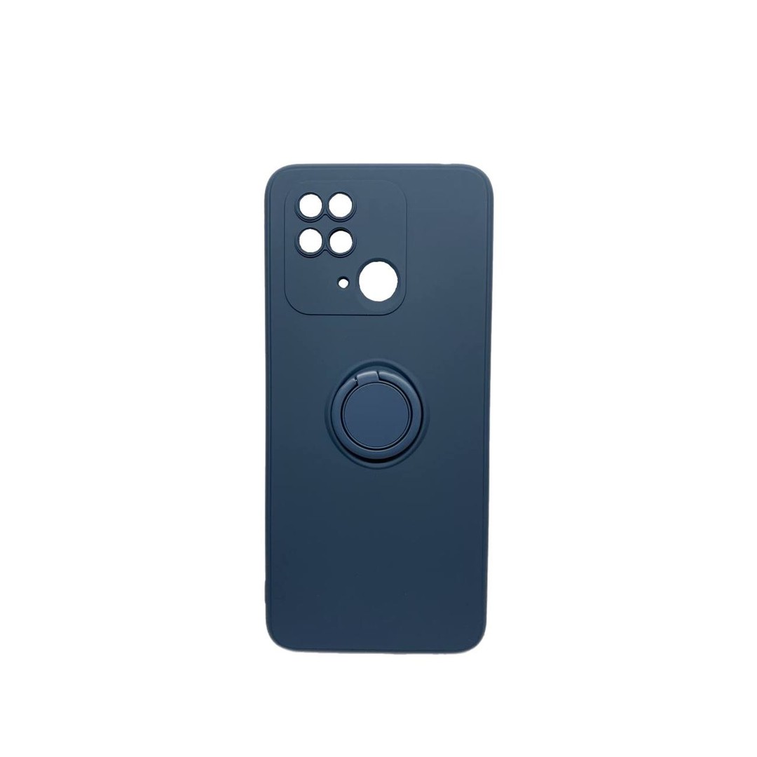 WAVE Light Color Ring для Xiaomi Poco C40/Redmi 10C Blue-0