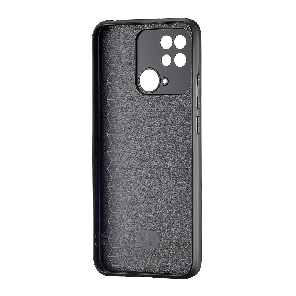 Накладка Prisma Ladies для Xiaomi Redmi 10C Квітучий герб-1