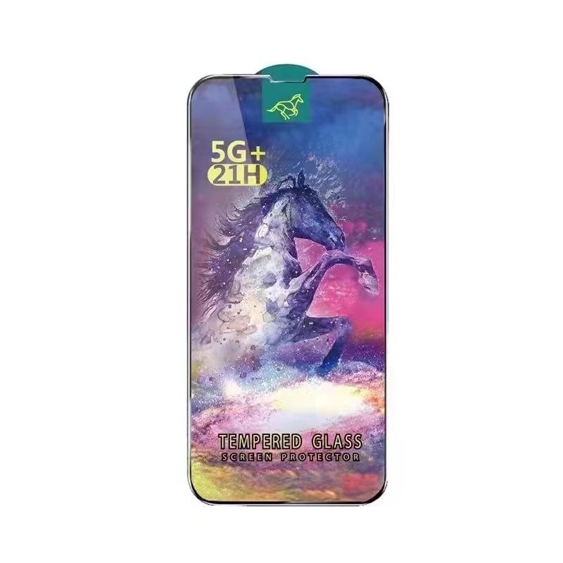 Захисне скло OG SWIFT HORSE для Nokia C21-0