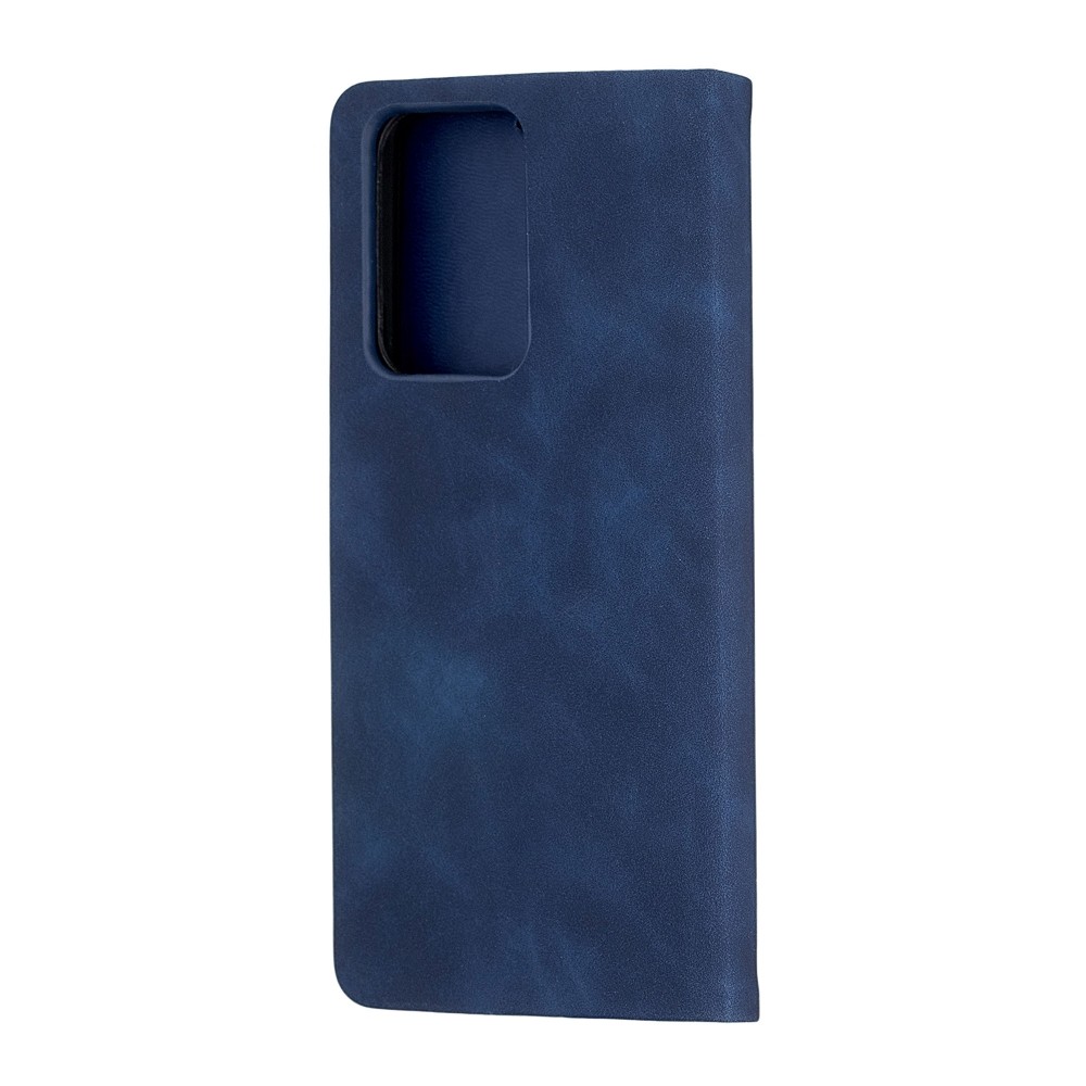 Книжка WAVE Flip Case для Xiaomi Redmi 10 5G (blue)-1