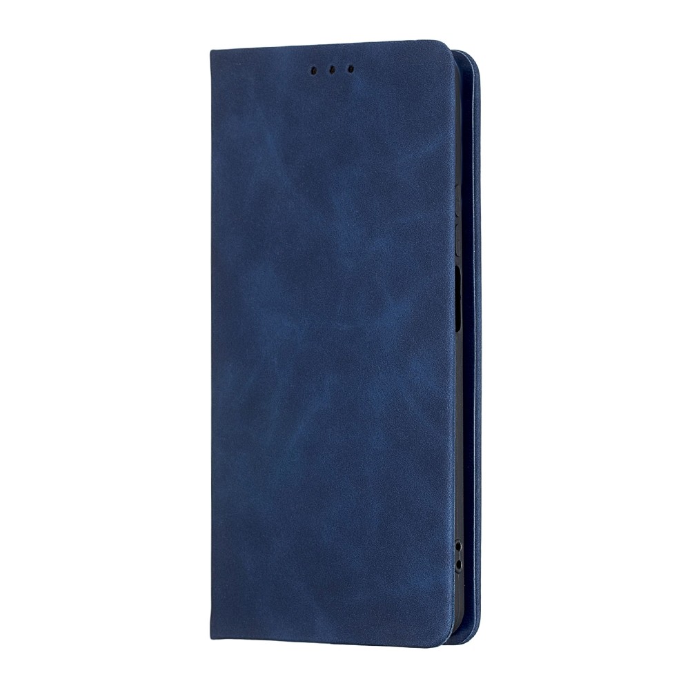 Книжка WAVE Flip Case для Xiaomi Redmi 10 5G (blue)-0